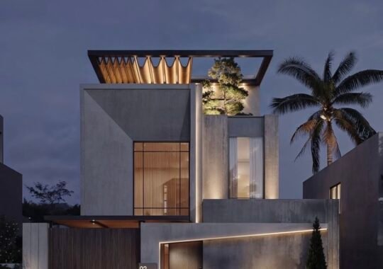 SAFA VILLA