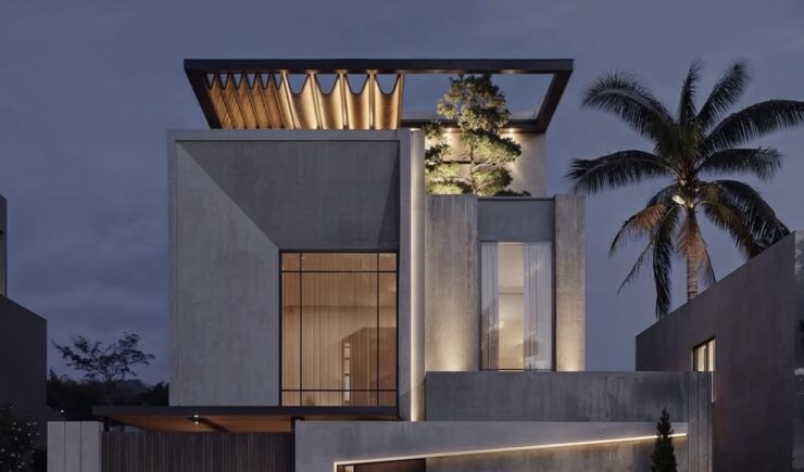 SAFA VILLA